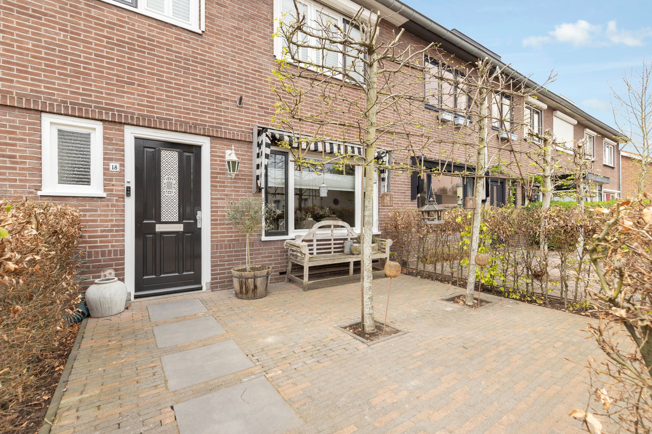 Foto 6 van Bentinckstraat 18