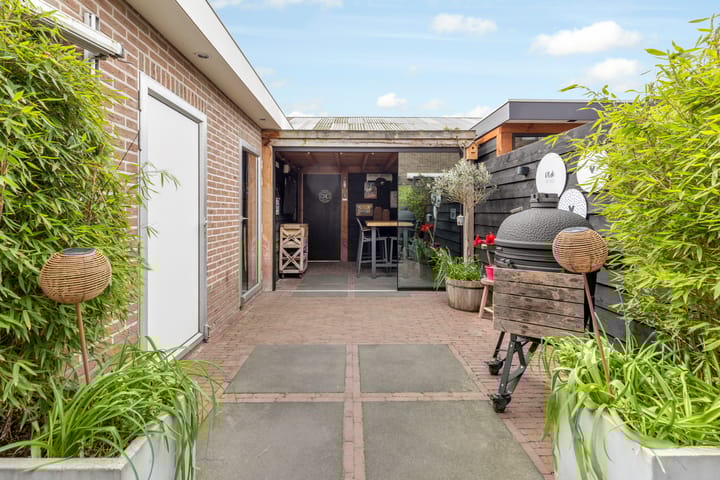 Foto 4 van Bentinckstraat 18