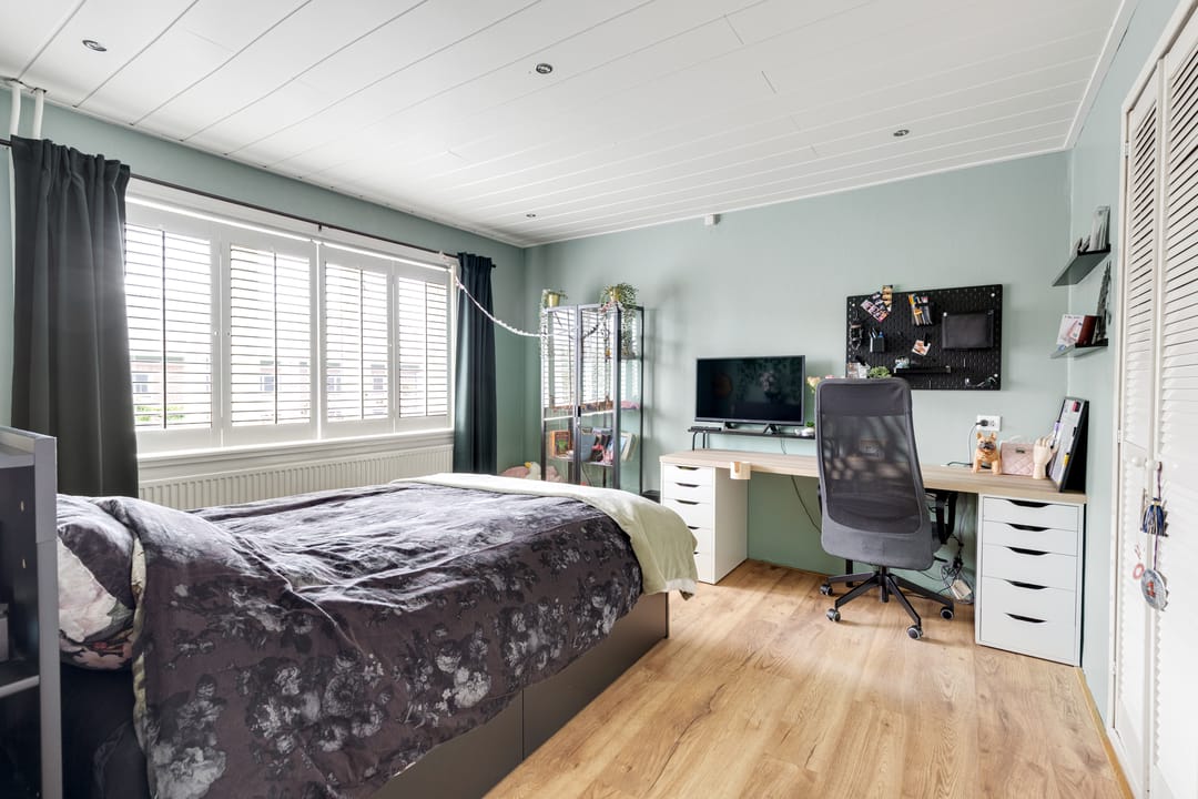 Foto 23 van Bentinckstraat 18