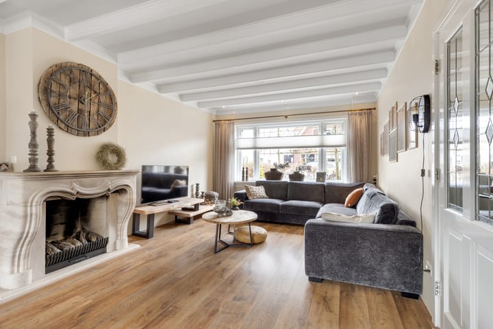 Foto 2 van Bentinckstraat 18