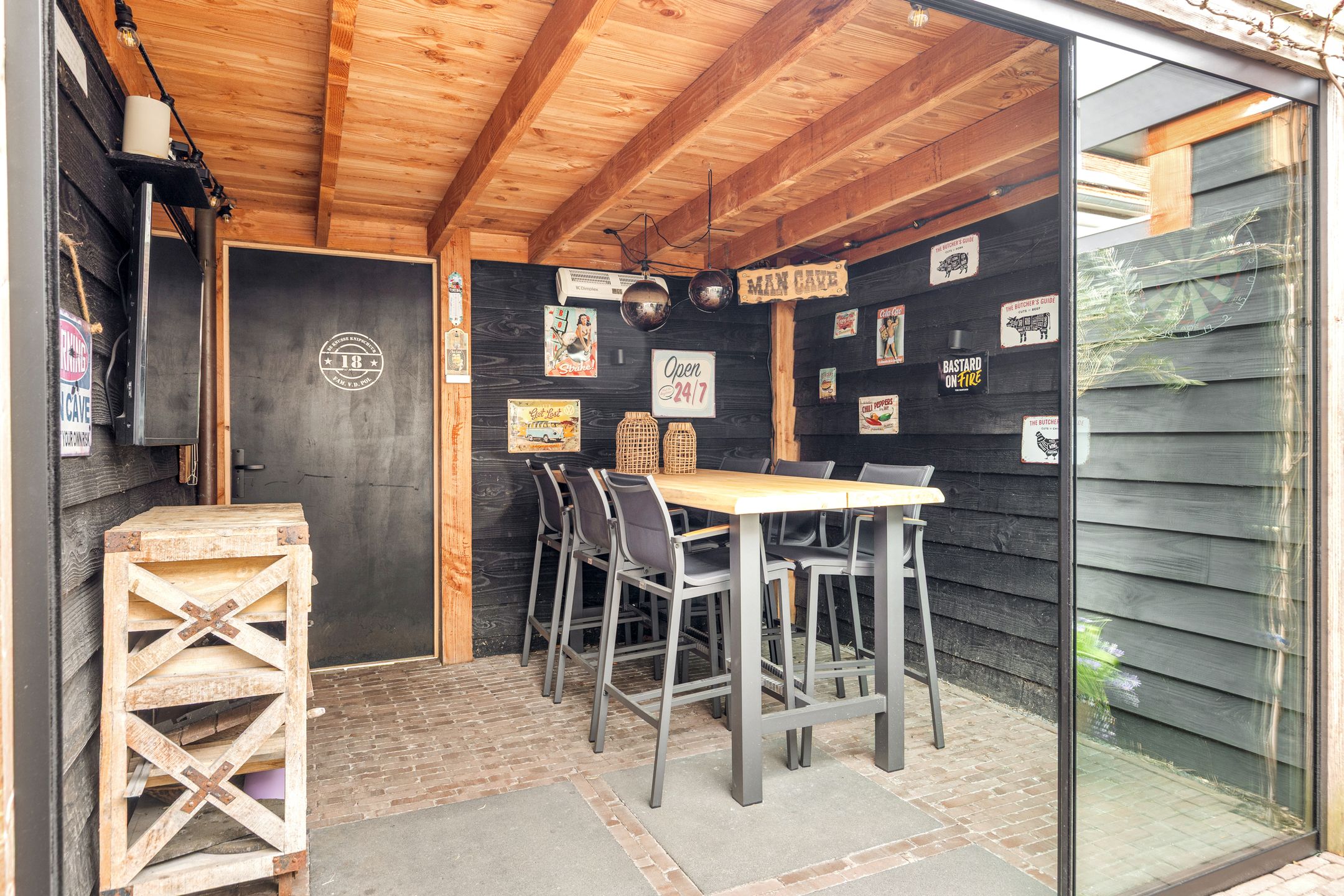 Foto 36 van Bentinckstraat 18