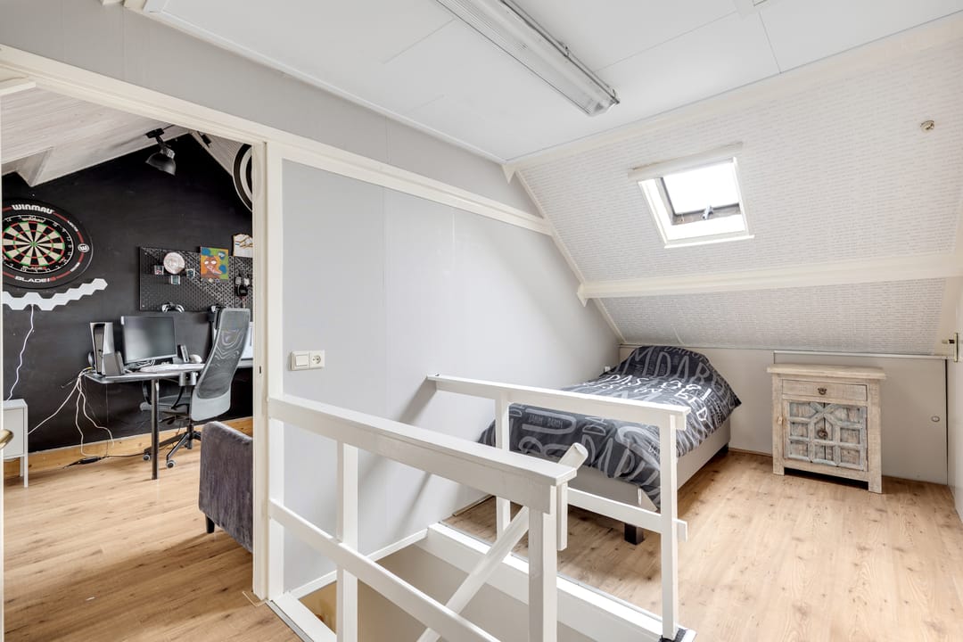 Foto 26 van Bentinckstraat 18