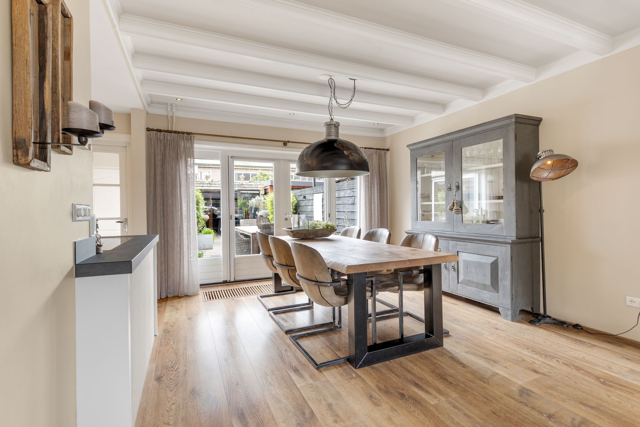 Foto 9 van Bentinckstraat 18