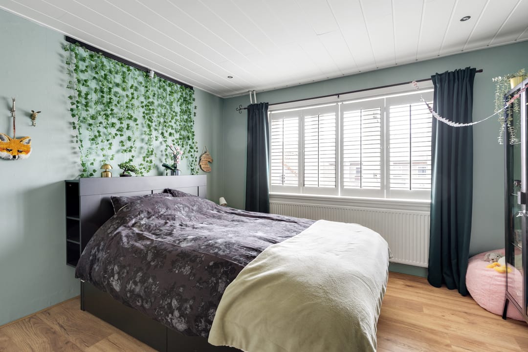 Foto 22 van Bentinckstraat 18