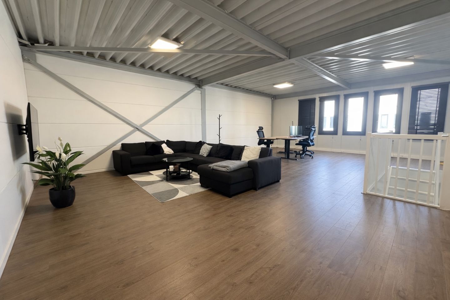 Bekijk foto 3 van Bolderweg 18-B10