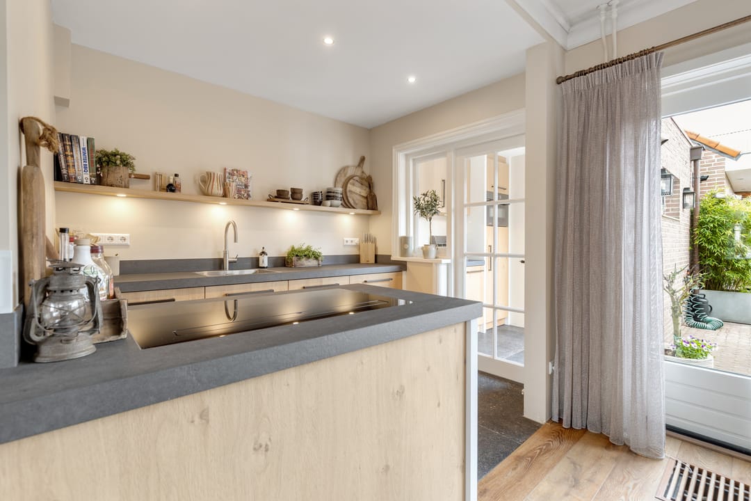 Foto 11 van Bentinckstraat 18