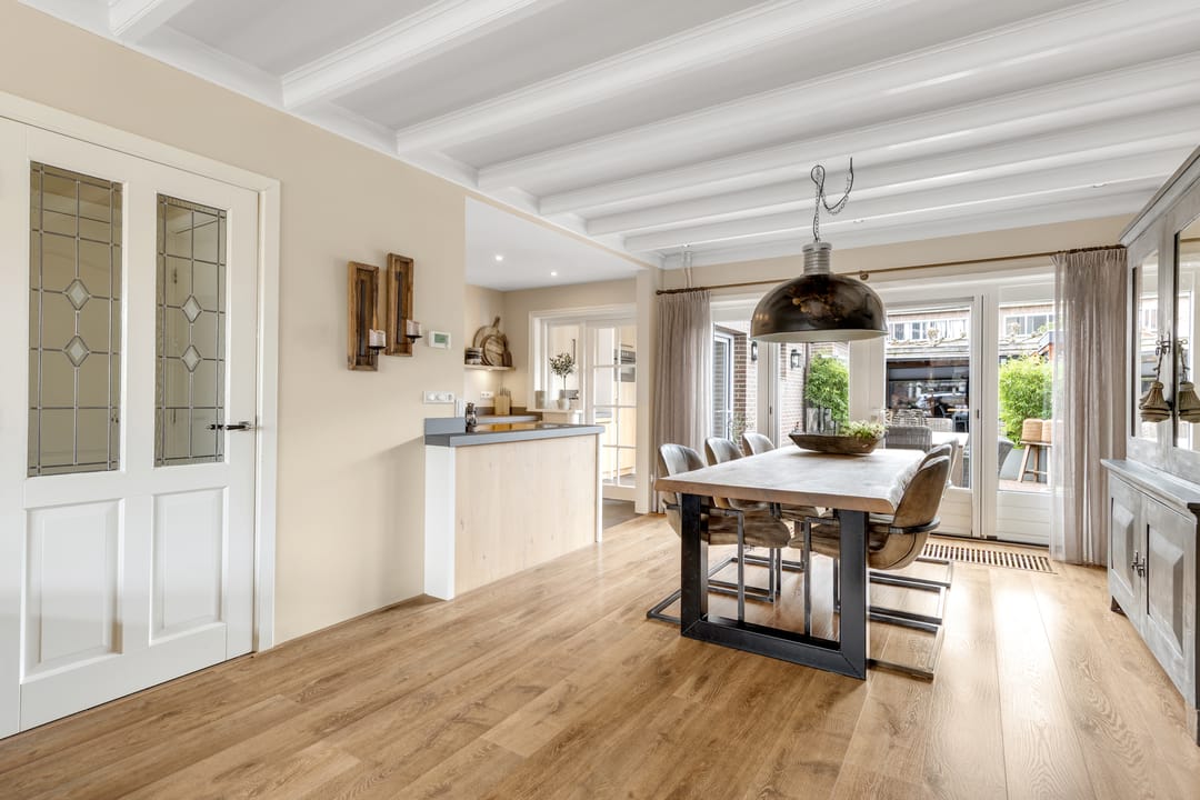 Foto 8 van Bentinckstraat 18