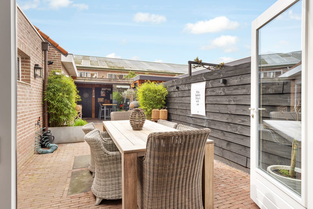 Foto 31 van Bentinckstraat 18