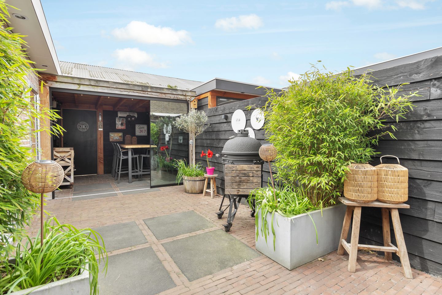 Foto 35 van Bentinckstraat 18