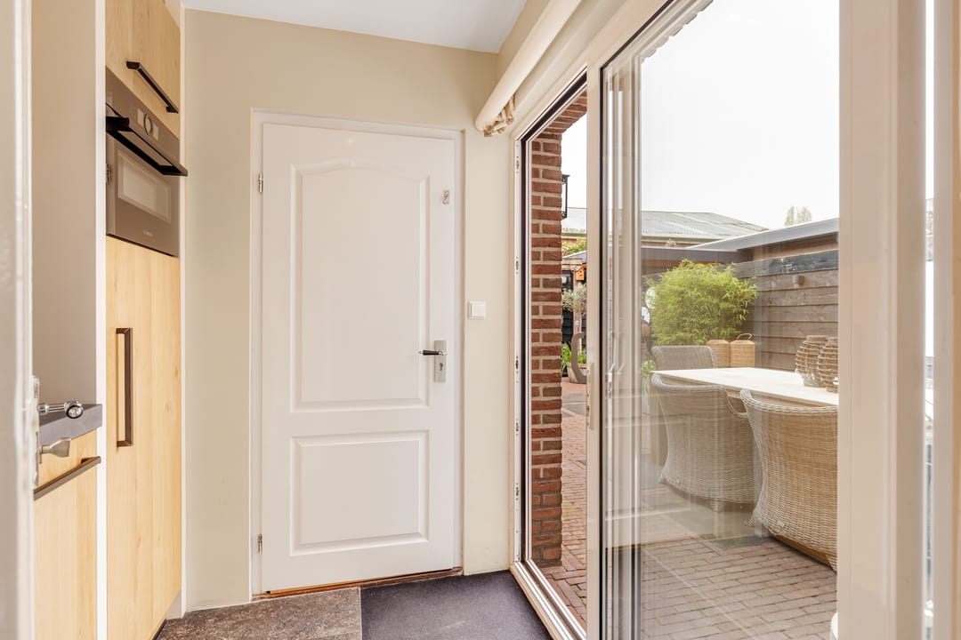 Foto 13 van Bentinckstraat 18