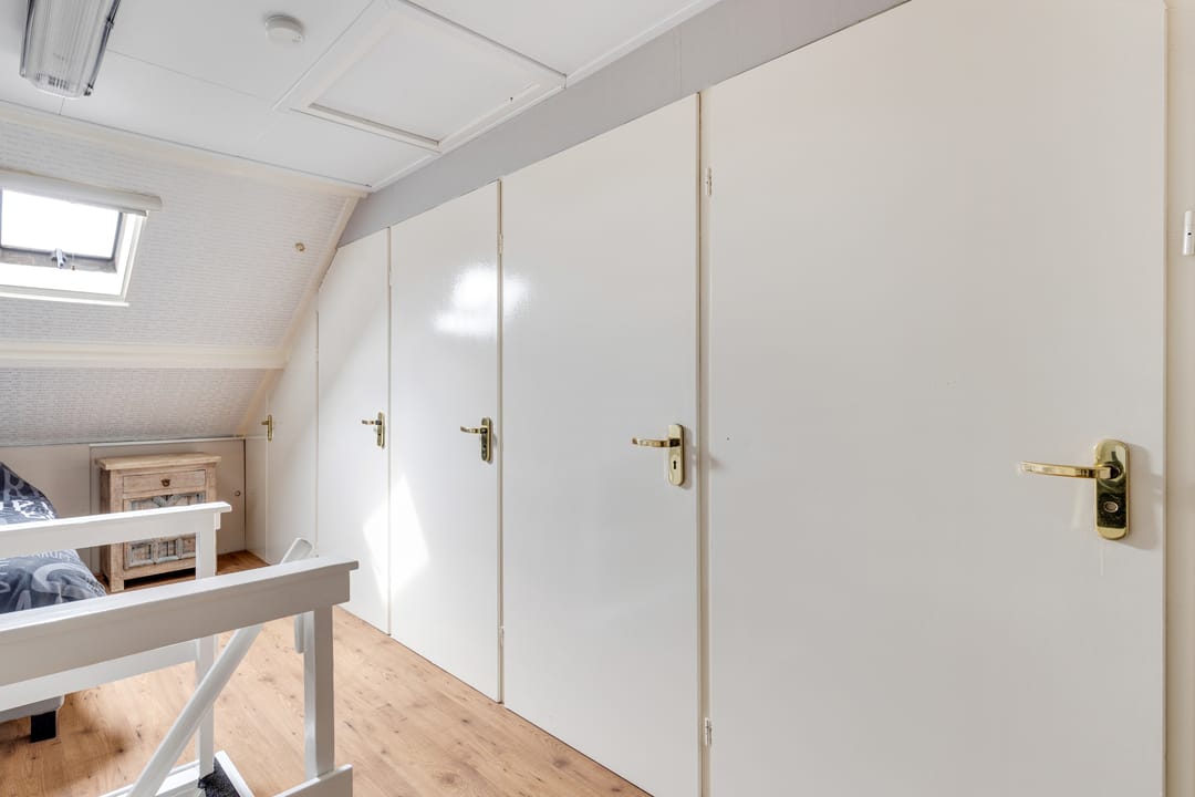 Foto 28 van Bentinckstraat 18