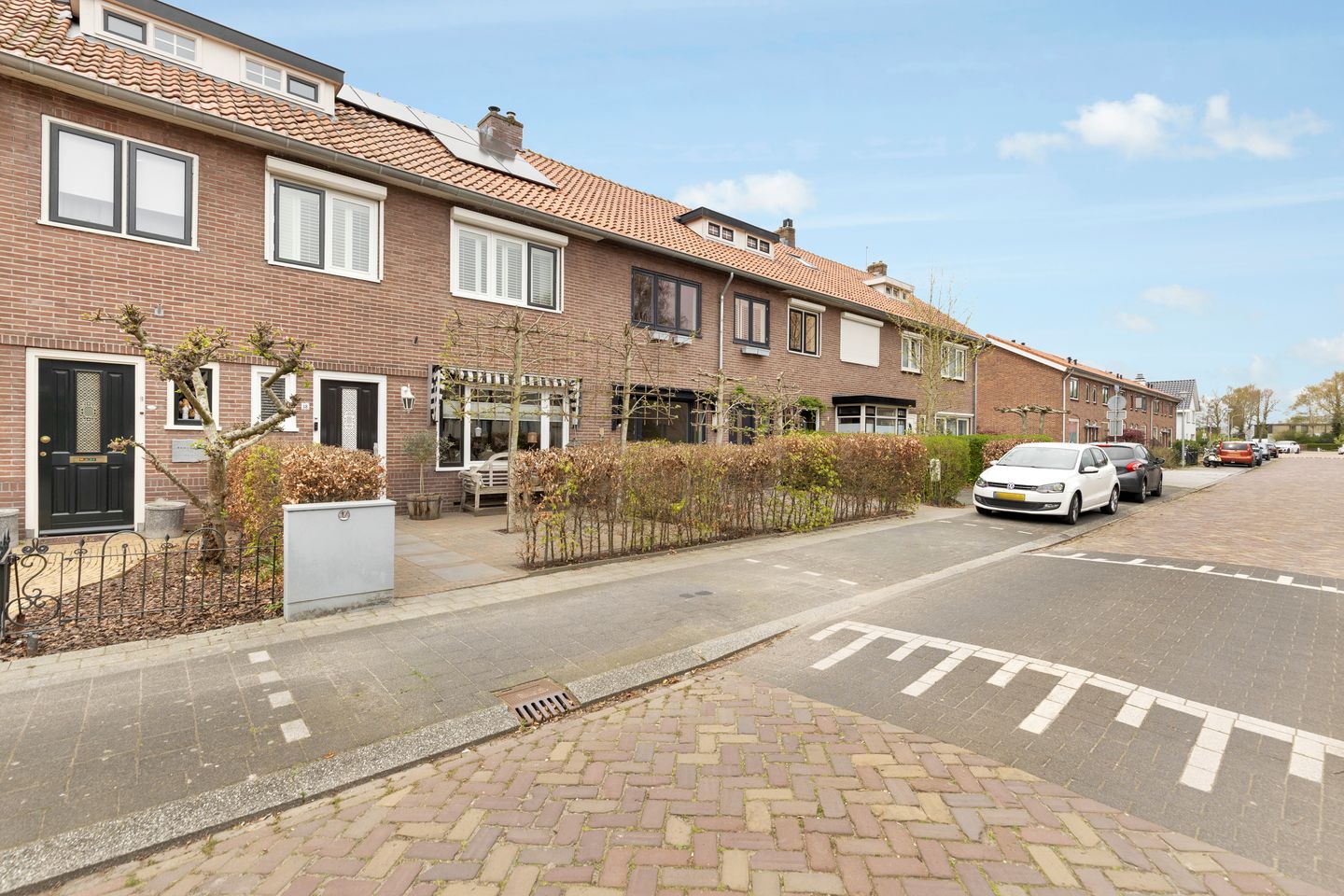 Foto 5 van Bentinckstraat 18