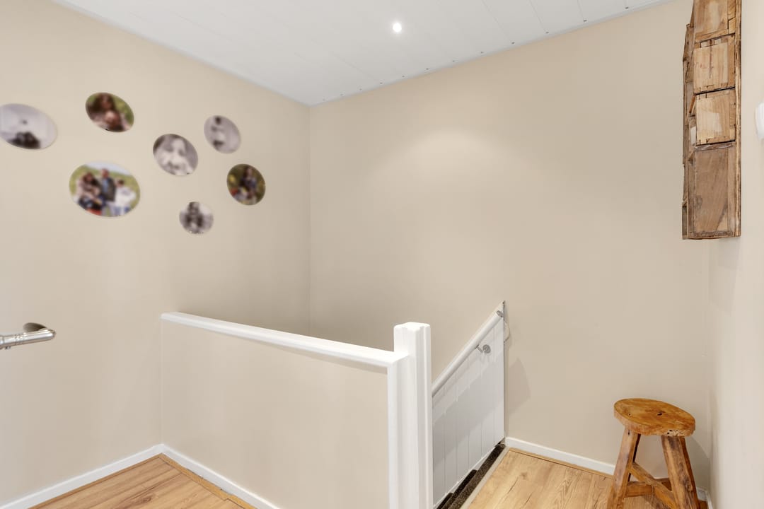 Foto 17 van Bentinckstraat 18