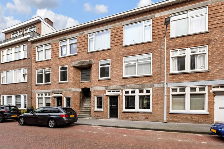 Foto 4 van Usselincxstraat 12