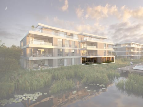 Plas - Bouwnummer 002 thumbnail