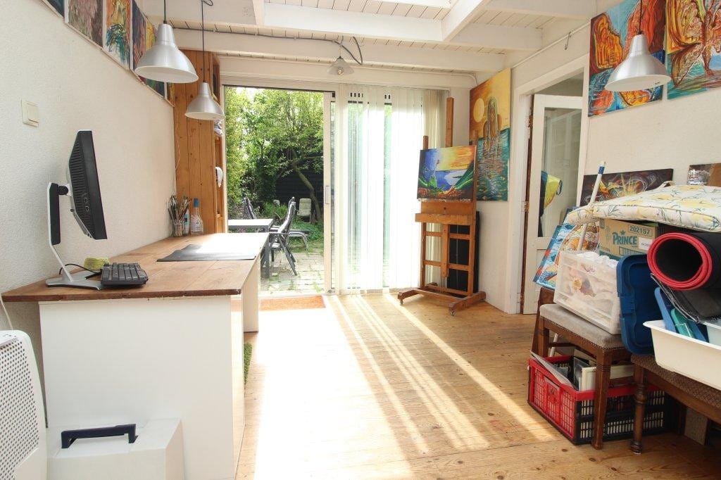 Photo 34 of Pr Hendriklaan 18