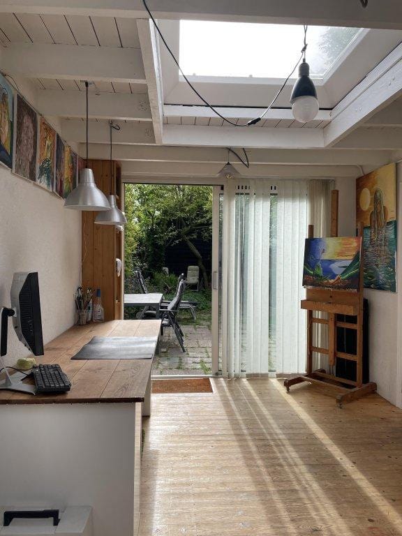 Photo 39 of Pr Hendriklaan 18