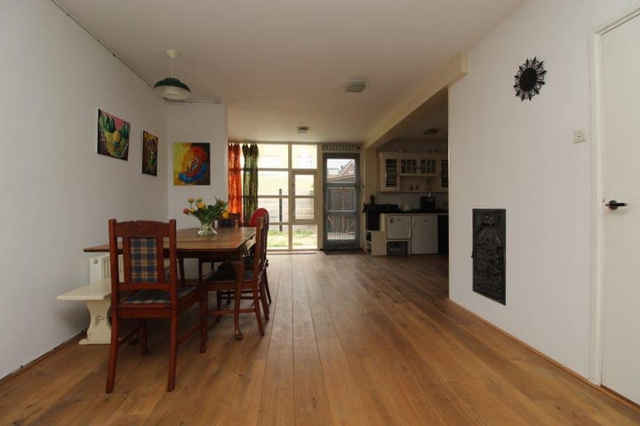 Photo 3 of Pr Hendriklaan 18