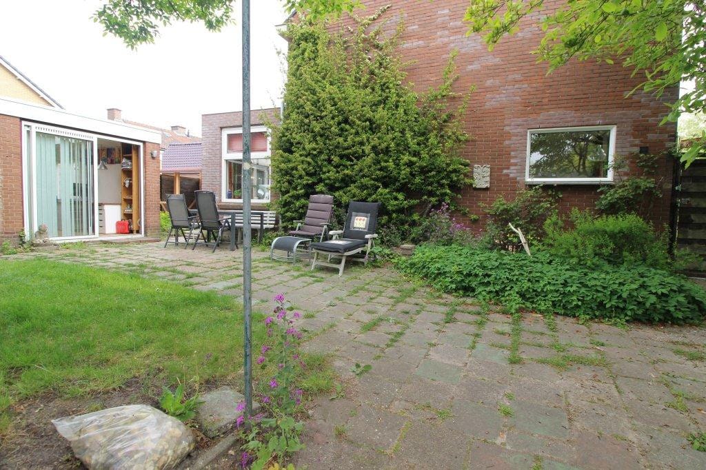 Photo 40 of Pr Hendriklaan 18