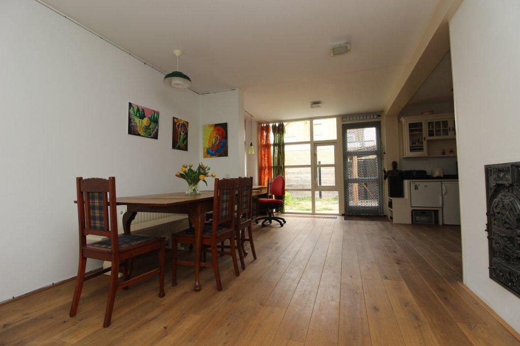 Photo 6 of Pr Hendriklaan 18