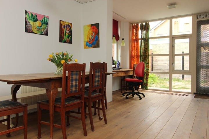 Photo 5 of Pr Hendriklaan 18