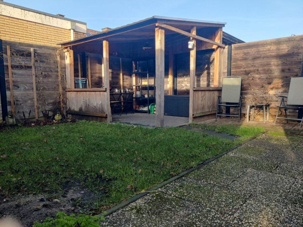 Photo 33 of Pr Hendriklaan 18