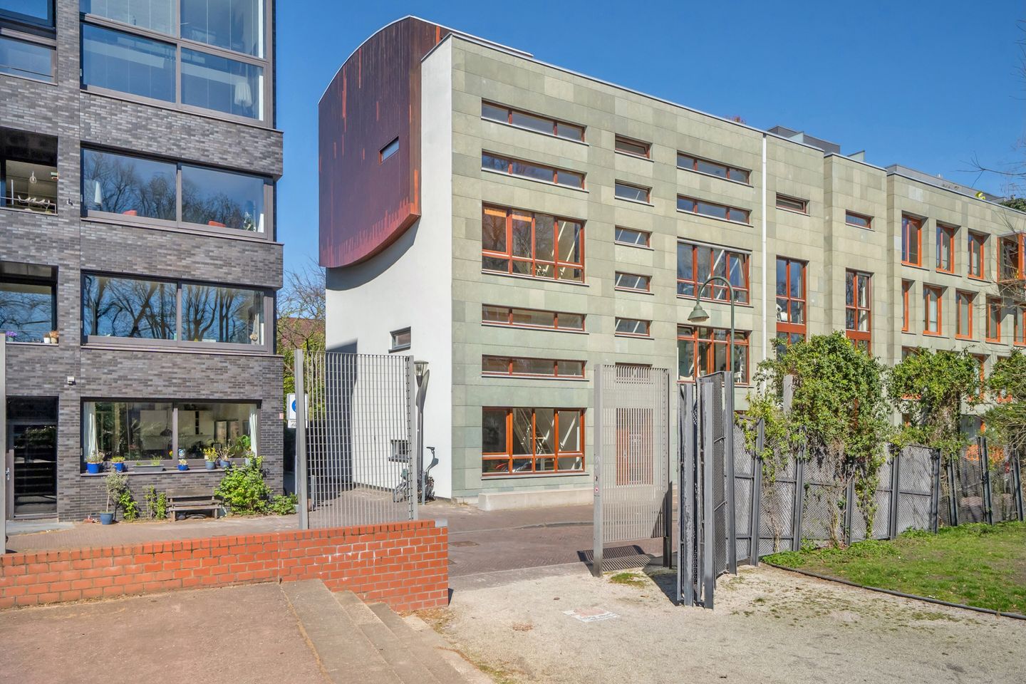 Vaandelstraat 10