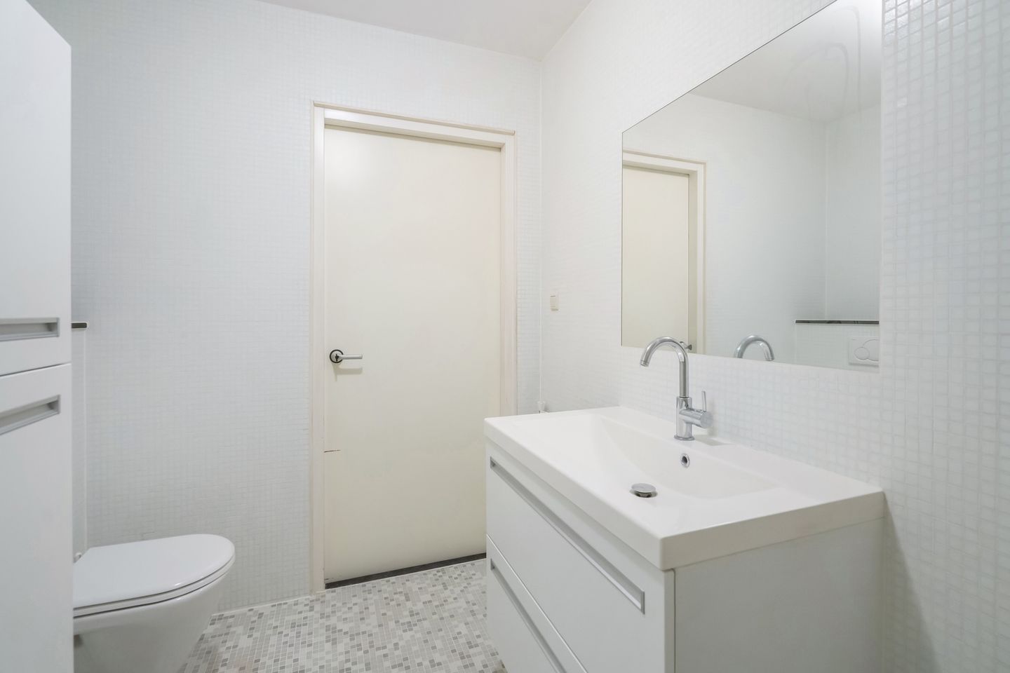 Spacious maisonette with garden and parking in Delft center — 25