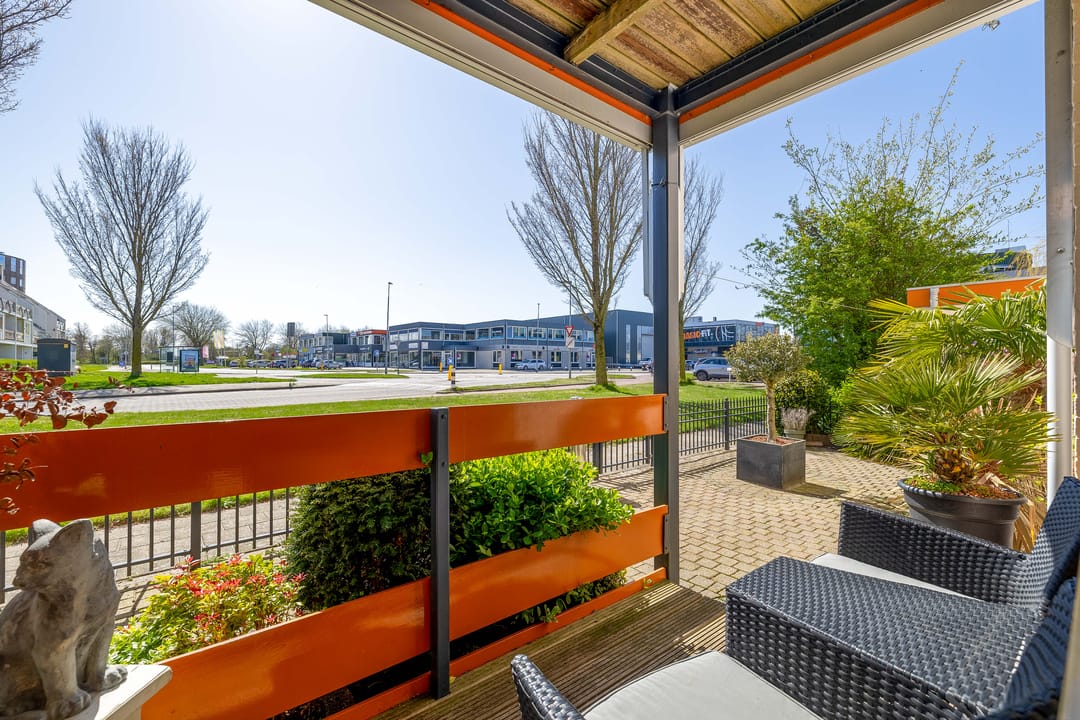 Foto 17 van Orion 20