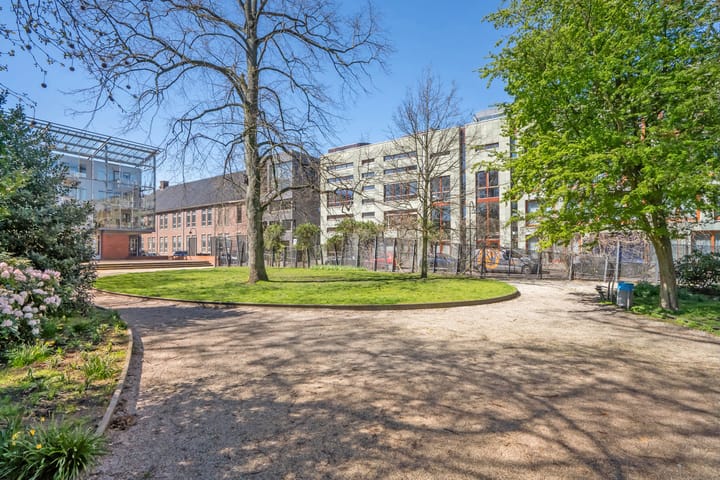 Foto 4 van Vaandelstraat 10