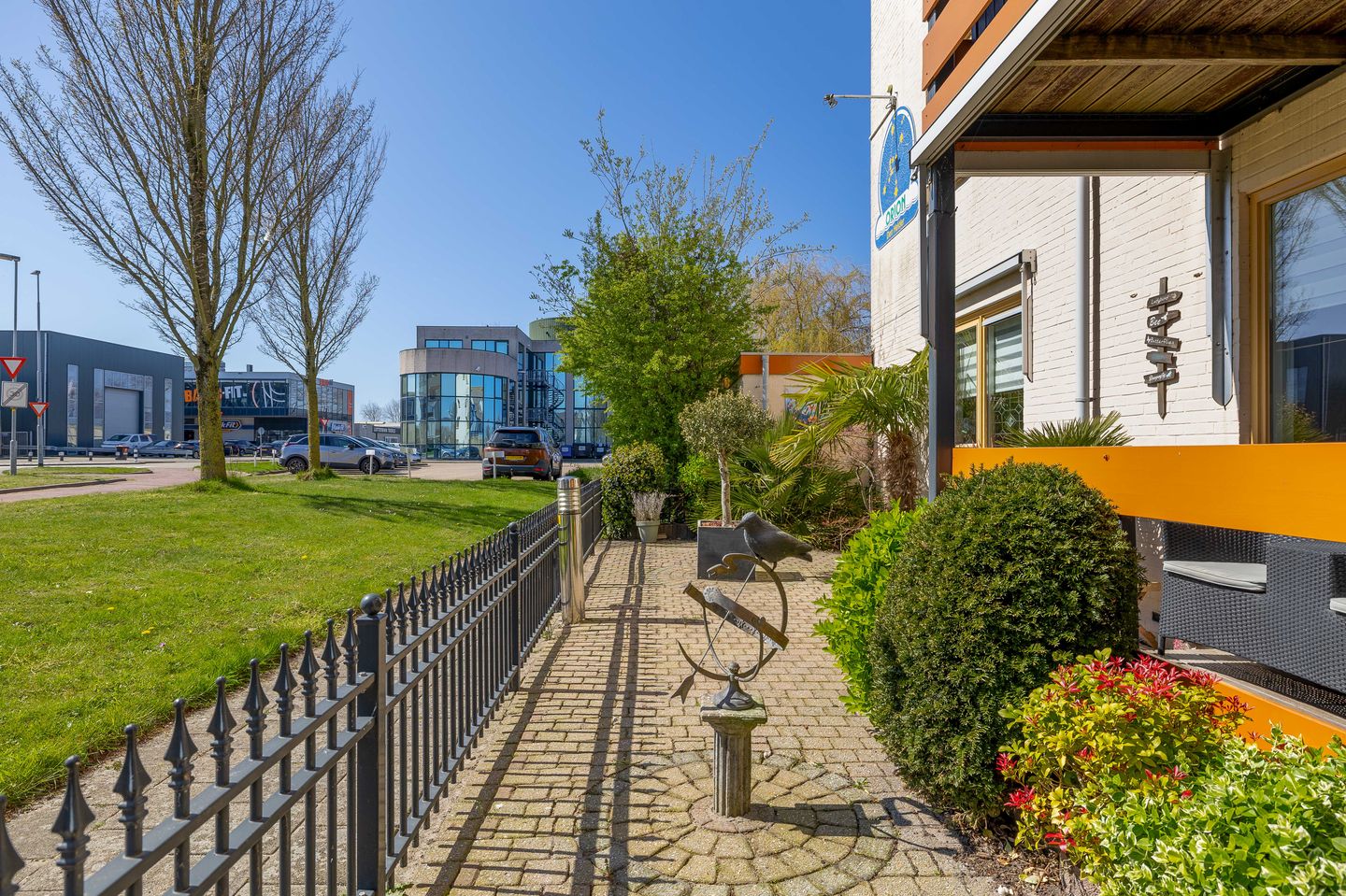 Foto 20 van Orion 20