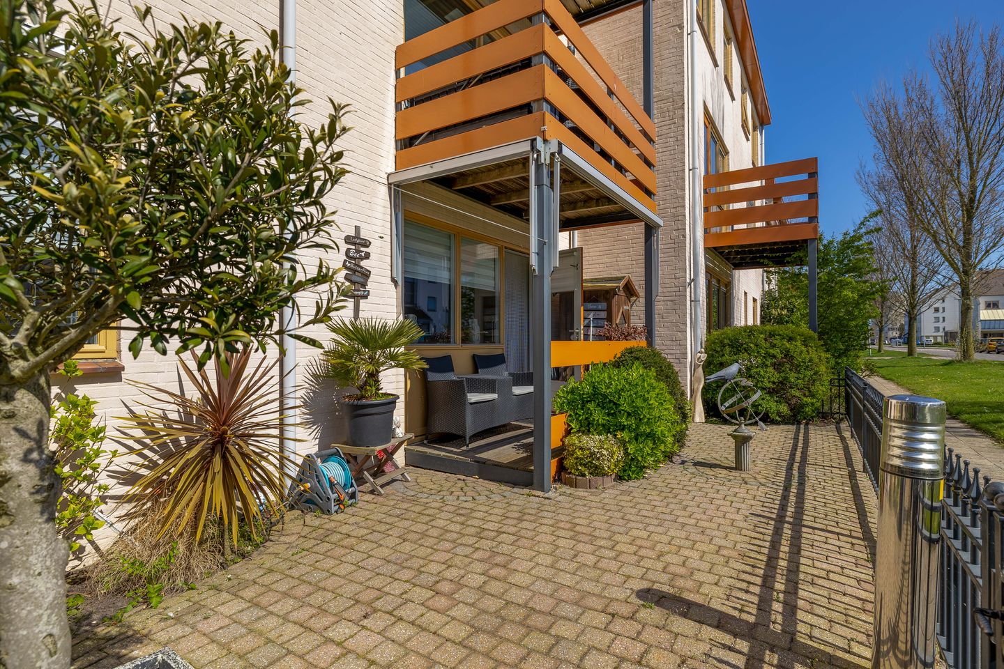 Foto 19 van Orion 20