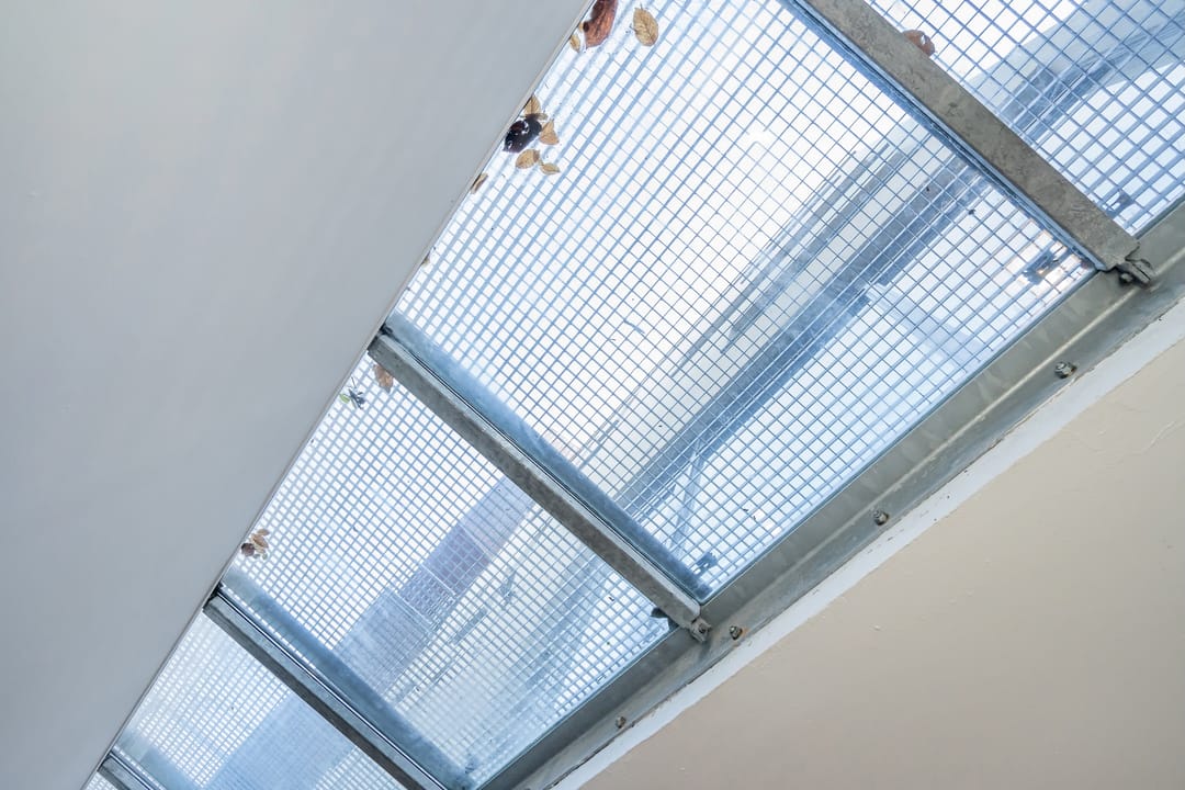 Spacious maisonette with garden and parking in Delft center — 38