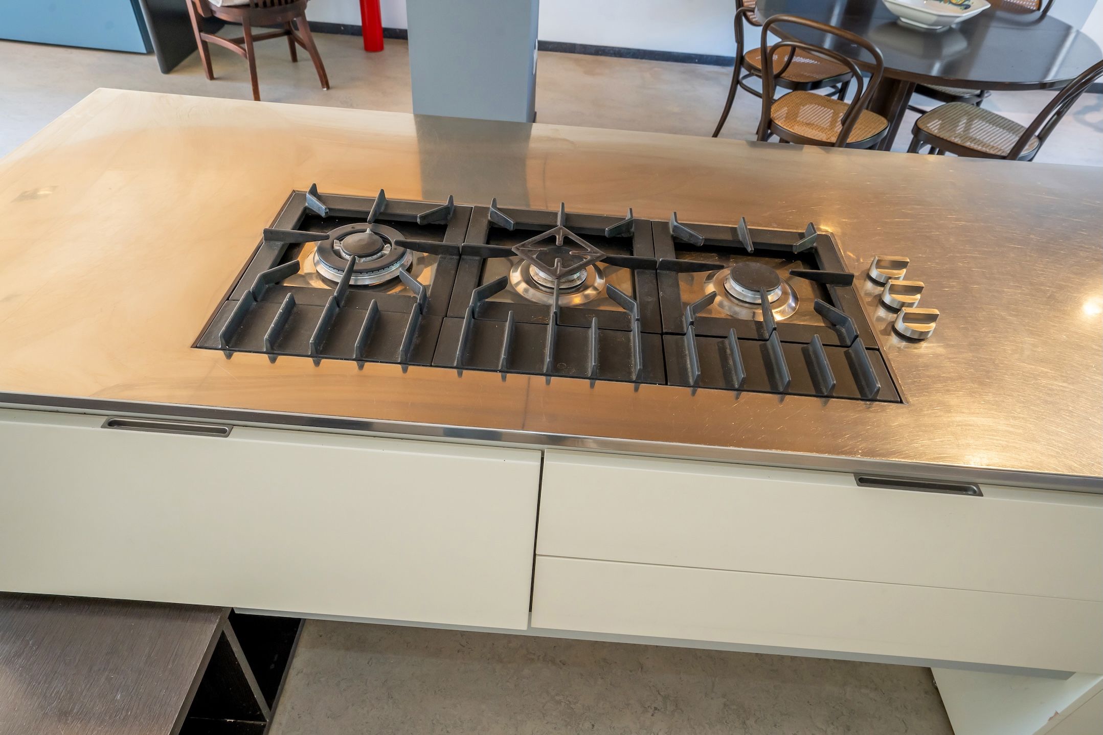 Spacious maisonette with garden and parking in Delft center — 15