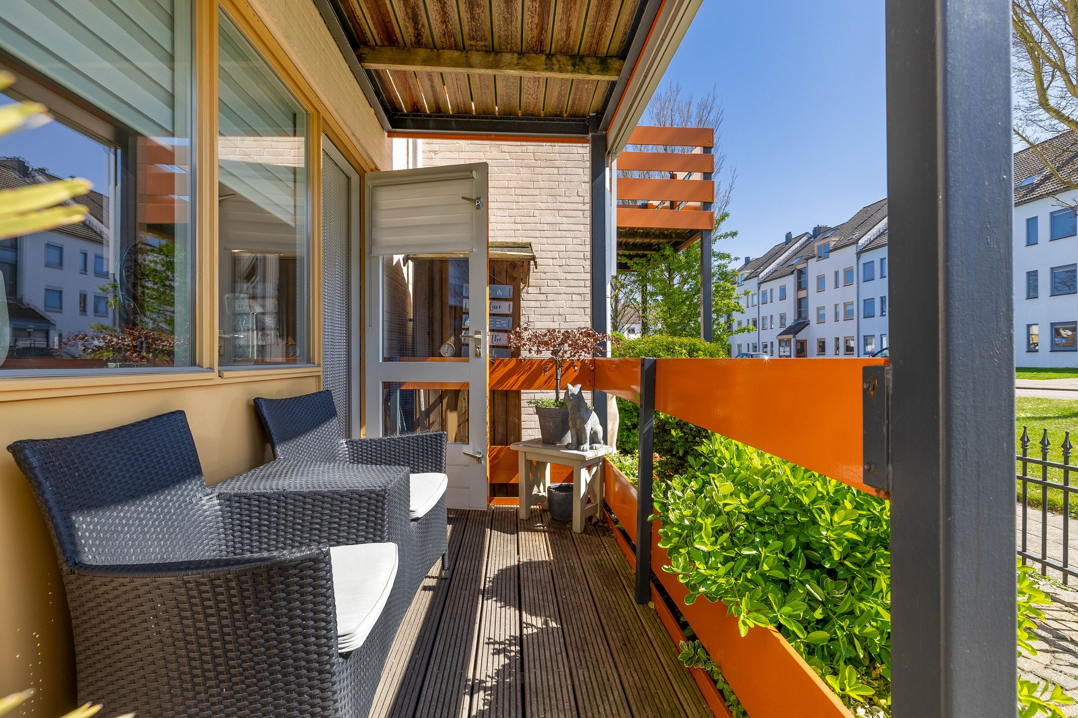 Foto 18 van Orion 20