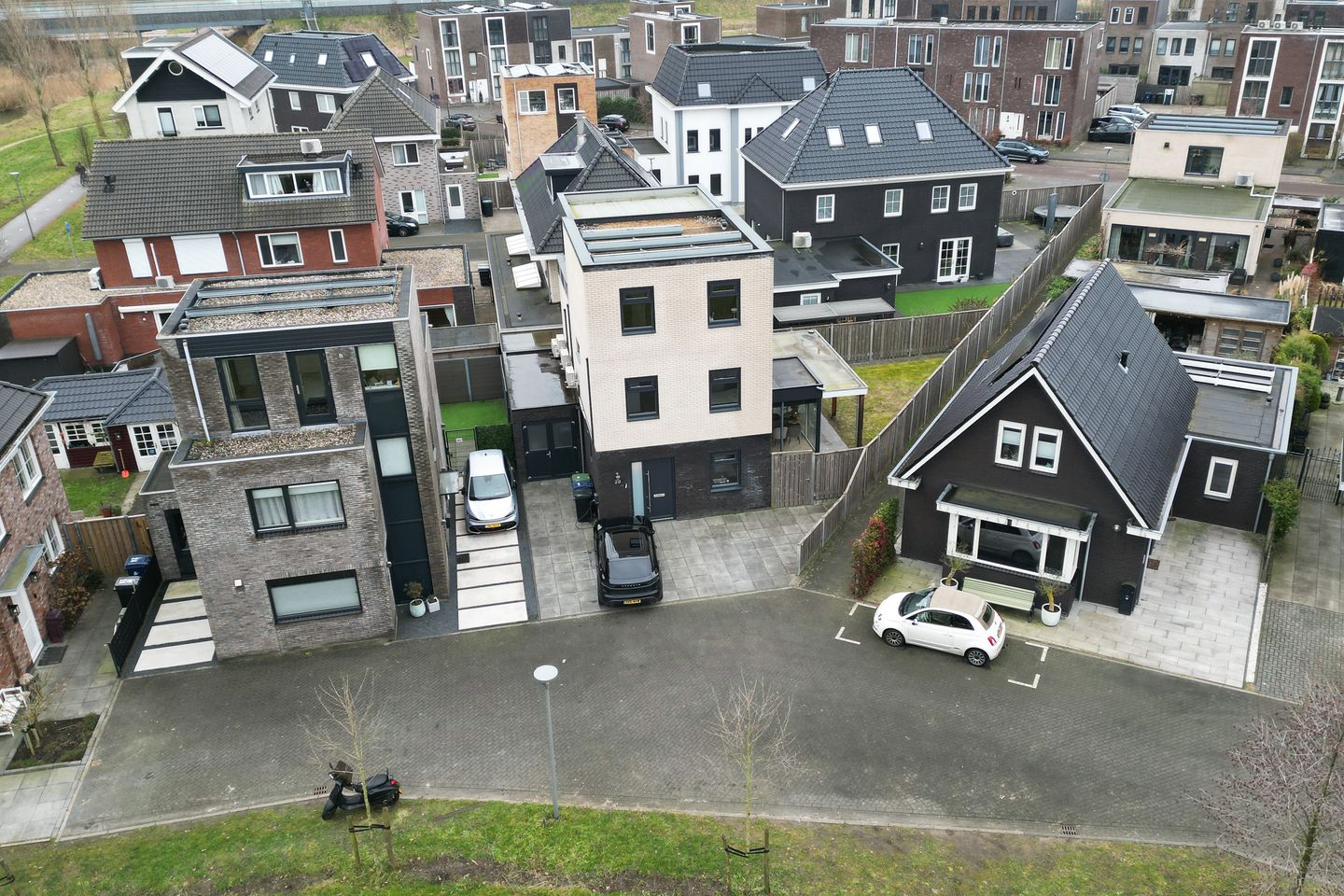 Foto 1 van Toenzalstraat 20
