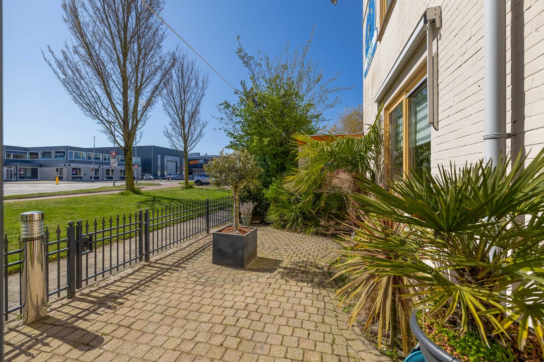 Foto 16 van Orion 20