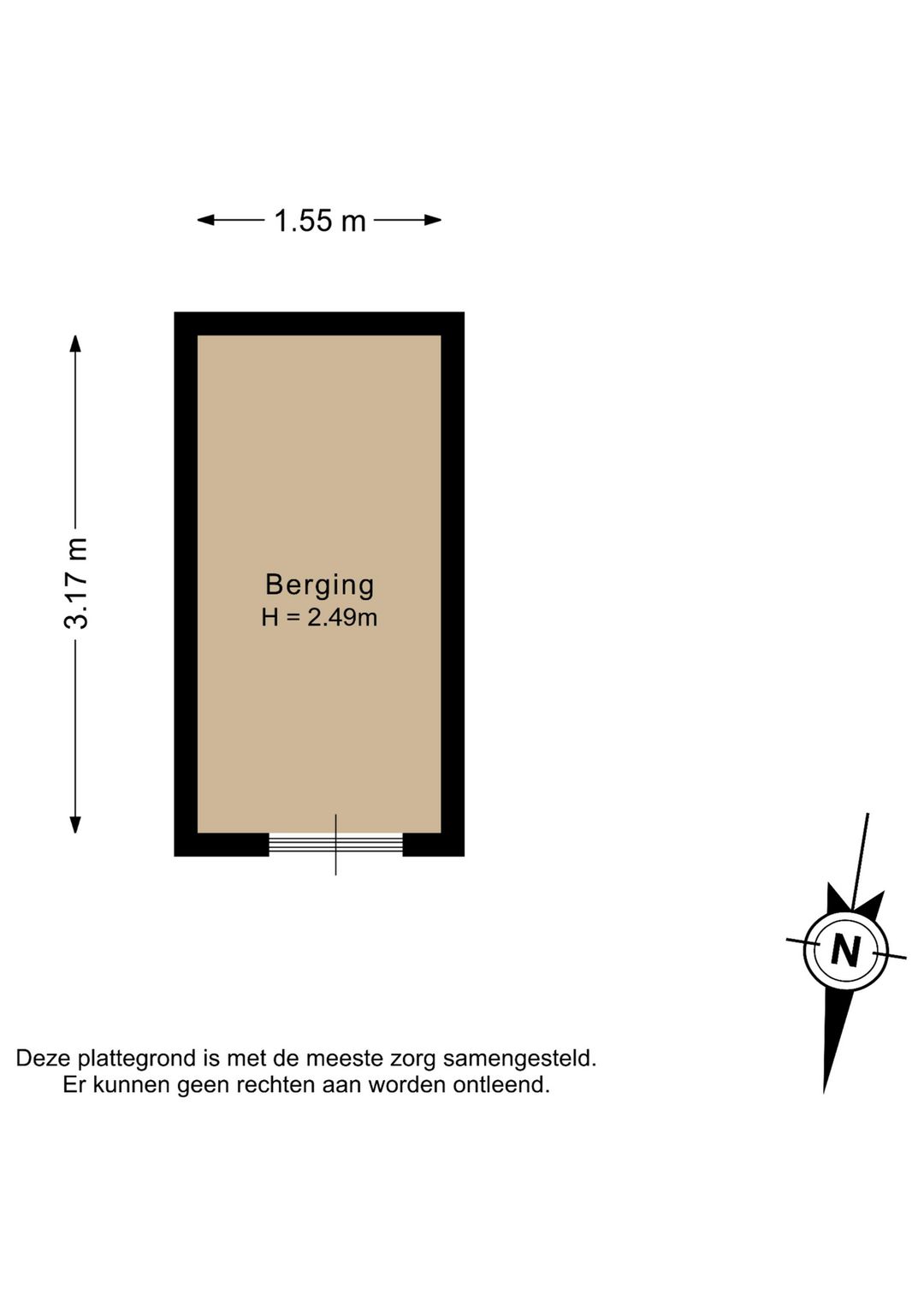 Foto 28 van Orion 20