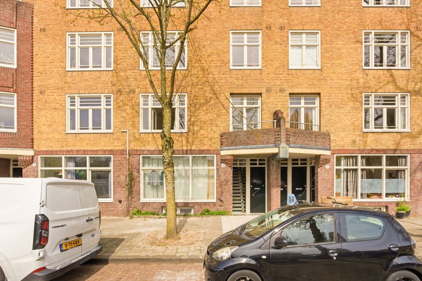 Foto 14 van Oude-IJselstraat 16-4