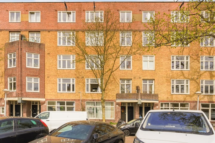 Foto 2 van Oude-IJselstraat 16-4