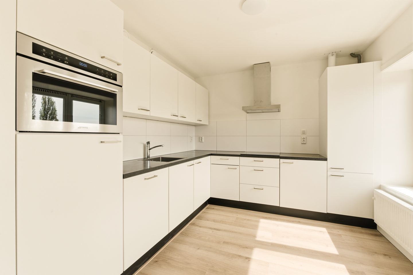 Foto 4 van Oude-IJselstraat 16-4