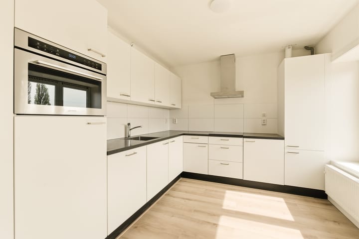 Foto 4 van Oude-IJselstraat 16-4