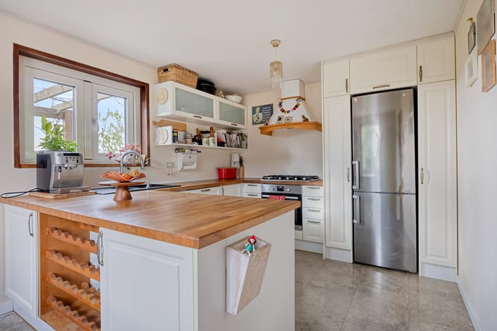 Vrijstaande woning te koop: Graafjansdijk B 126, Westdorpe