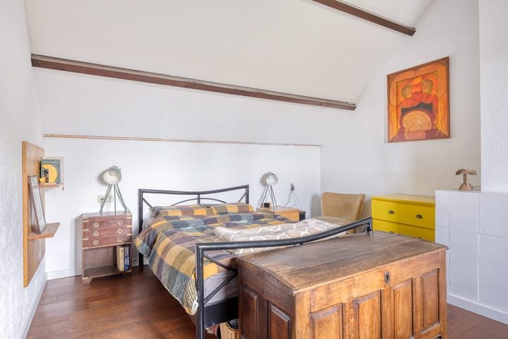 Vrijstaande woning te koop: Graafjansdijk B 126, Westdorpe