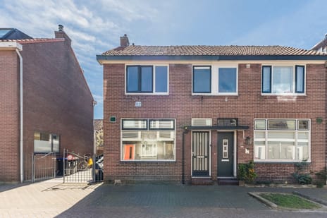 Jan Bouwmeesterstraat thumbnail