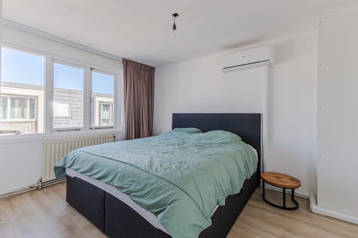 Photo 3 of Jan Bouwmeesterstraat 12-B