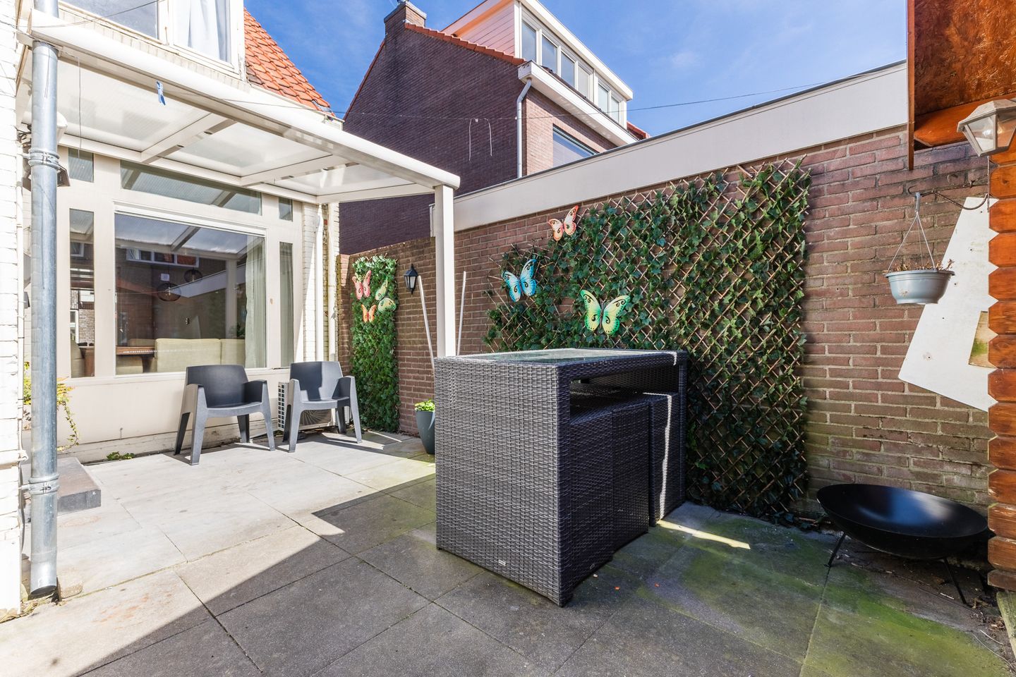 Photo 5 of Jan Bouwmeesterstraat 12-B