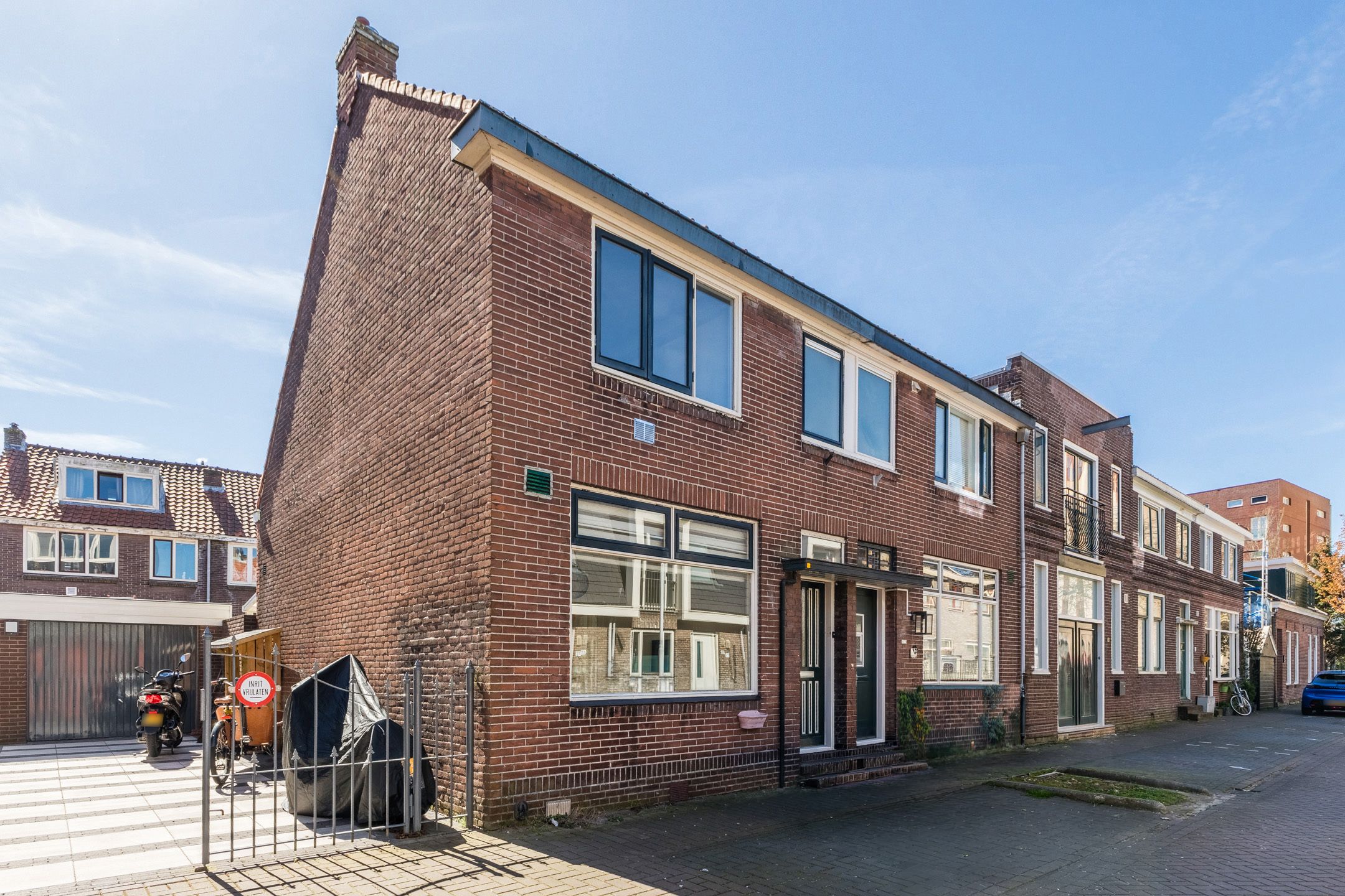 Photo 6 of Jan Bouwmeesterstraat 12-B