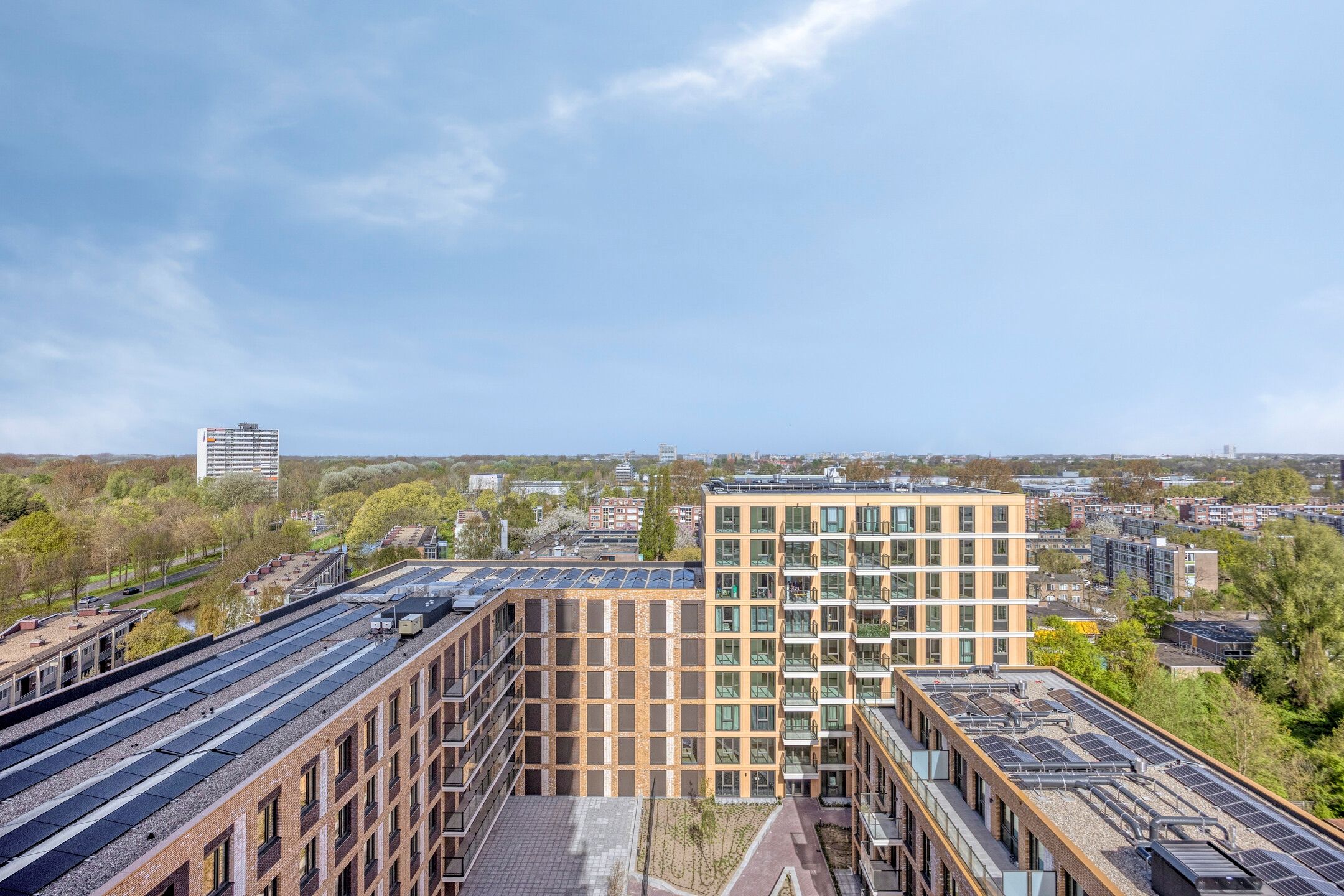 Foto 12 van Randveen 594