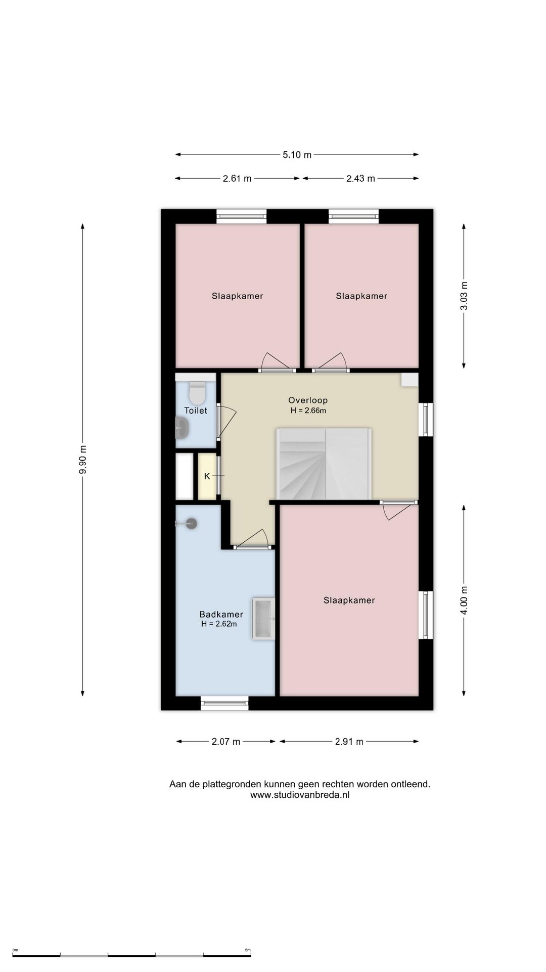 Foto 49 van Pegasusstraat 18